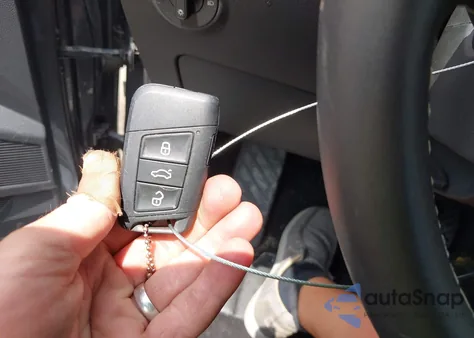 2023 Volkswagen Taos 1.5T S из США, поврежденный, VIN 3VVDX7B27PM330621